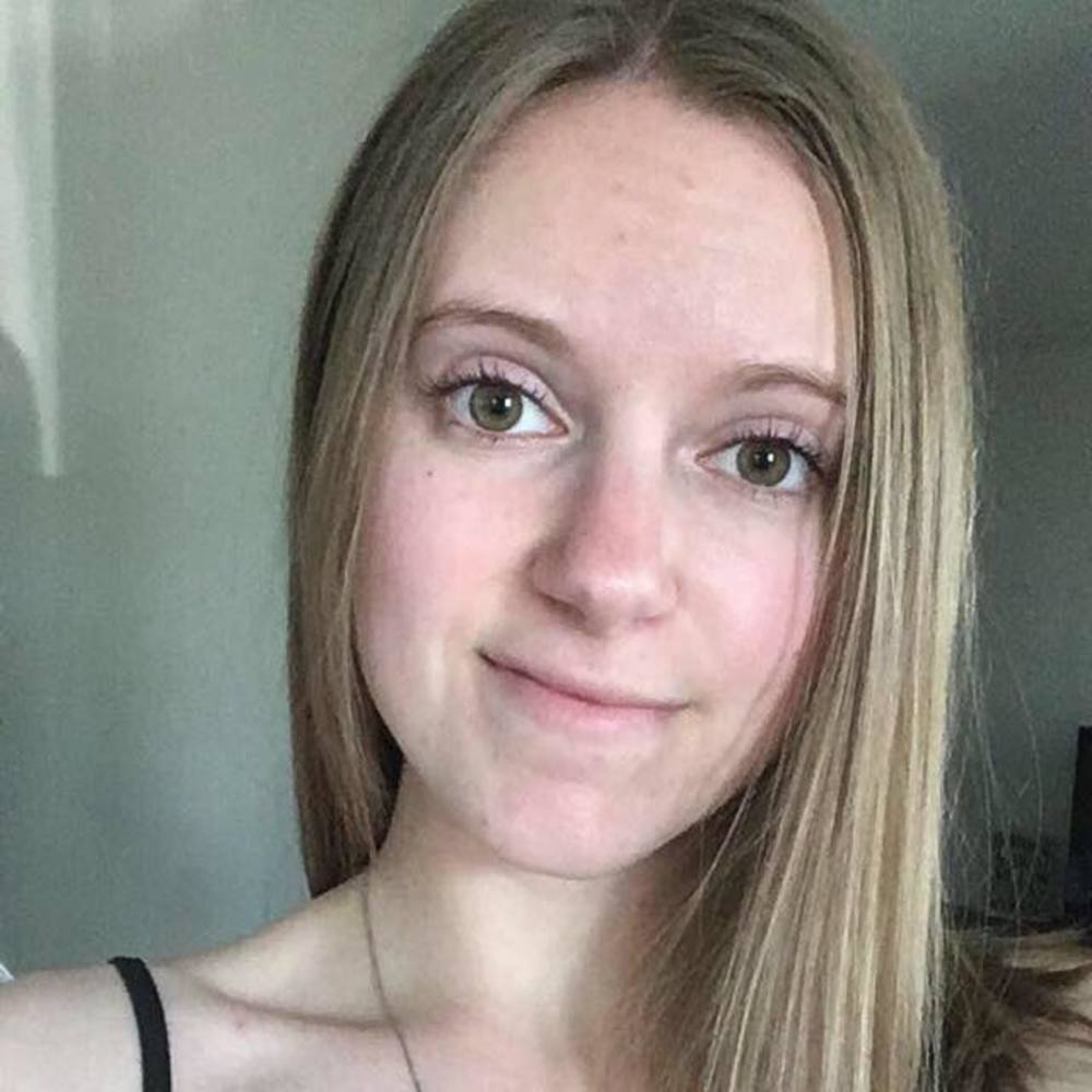 Meet your Posher, Emma